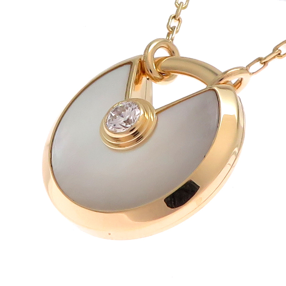 CARTIER Necklace - Picture 2 of 7